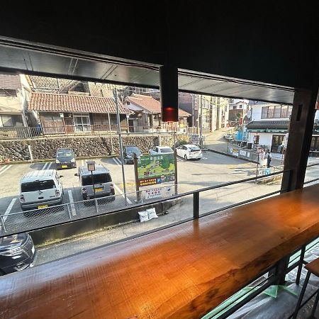 Kototoki - En - 호텔 고쓰시 외부 사진